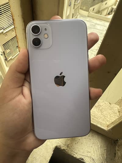 Apple iPhone 11 | JV | only set