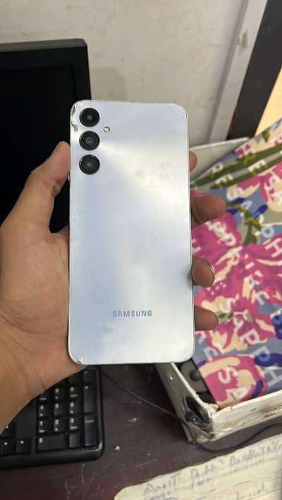 Samsung Mobile A05s