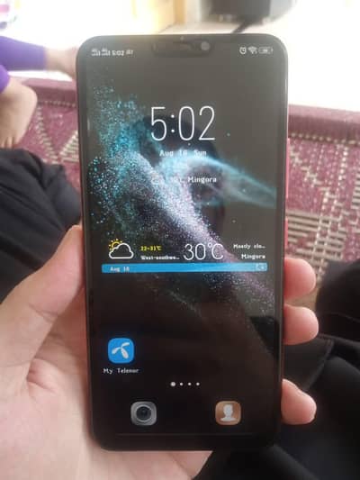 Vivo Y83