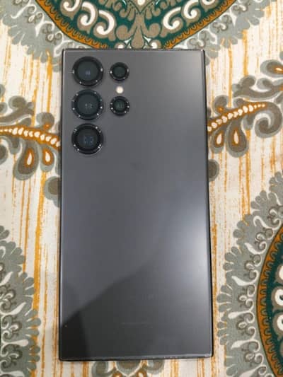 Samsung Mobile S24 Ultra
