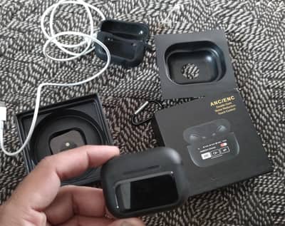 SAMSUNG A9 PRO AIR BURDS 10 BY 10 CONDITION 03006661478