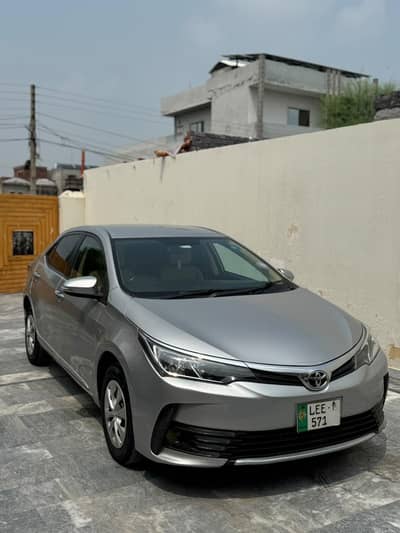 2019 Gli untuch