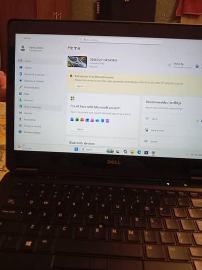 Dell Latitude E7440