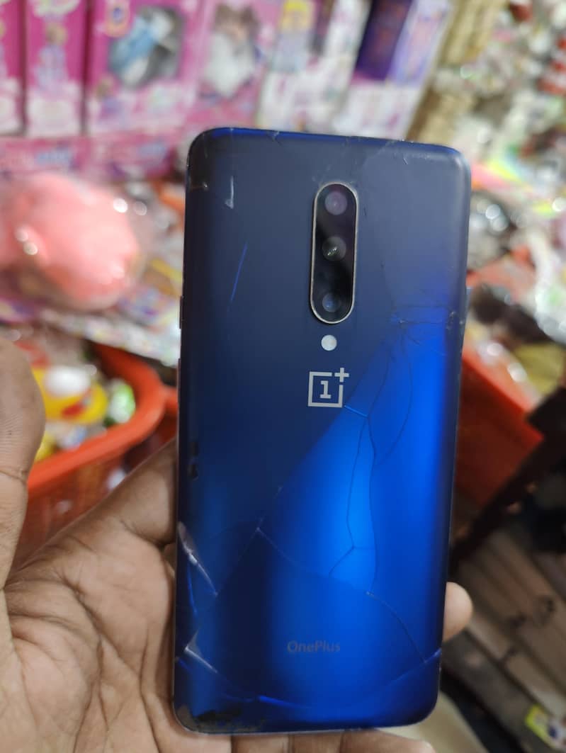 One Plus 7 Pro 1