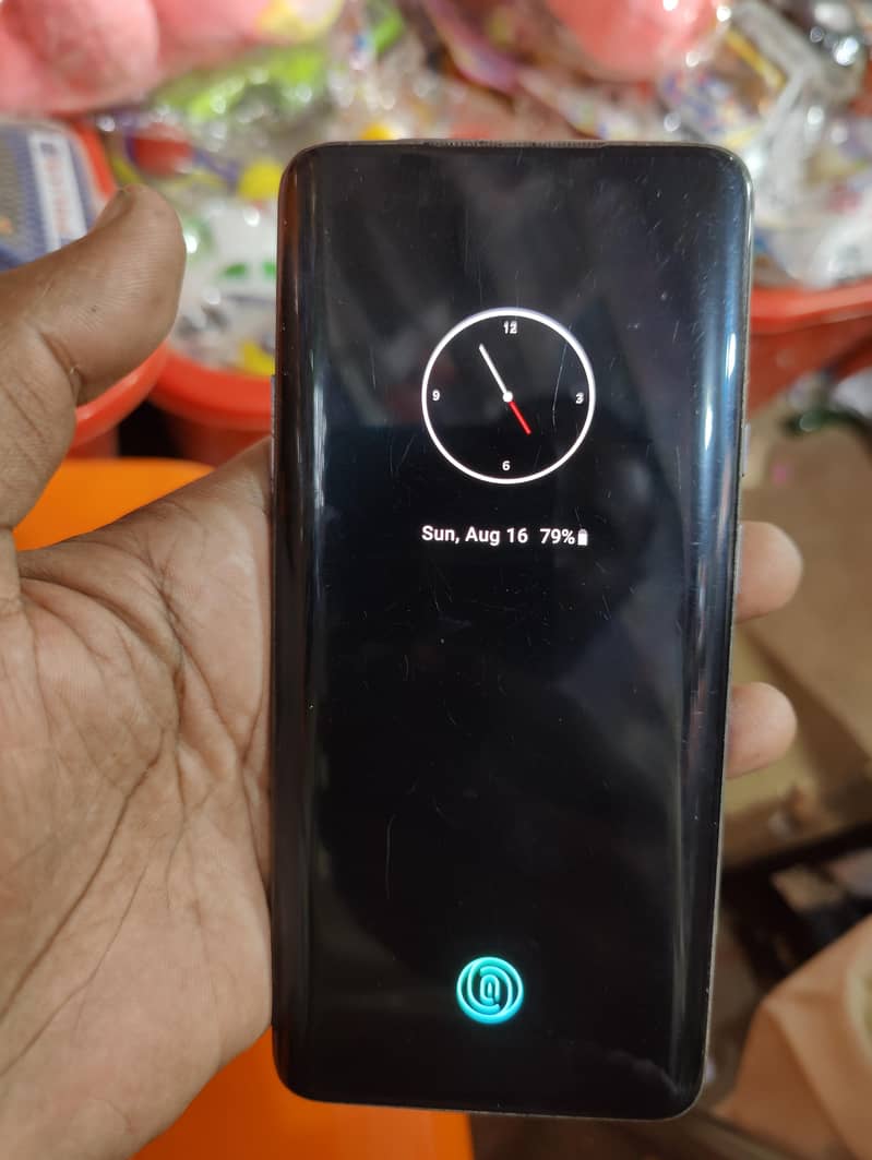 One Plus 7 Pro 3