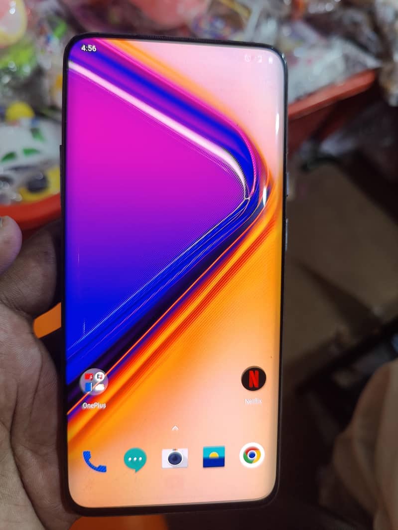 One Plus 7 Pro 4