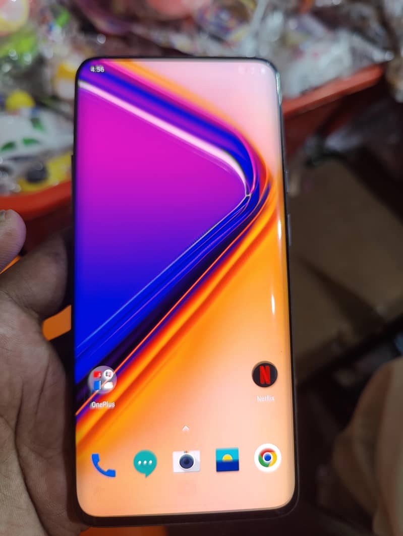 One Plus 7 Pro 5