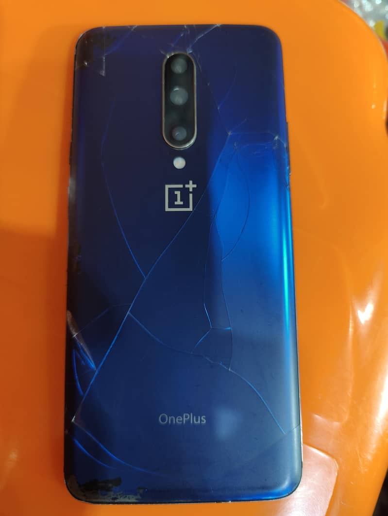 One Plus 7 Pro 7
