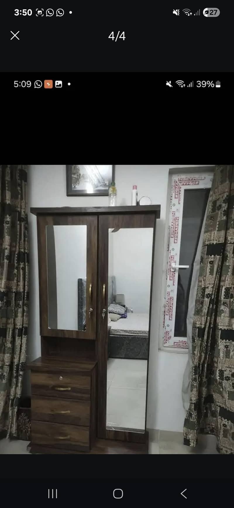 dressing table 0