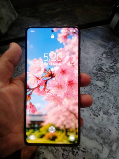 Samsung Mobile A51