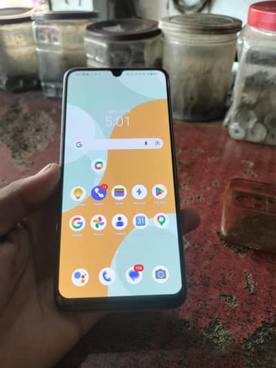 vivo v21e
