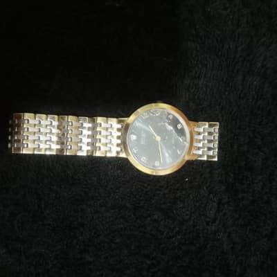 Rolex Cellini watch