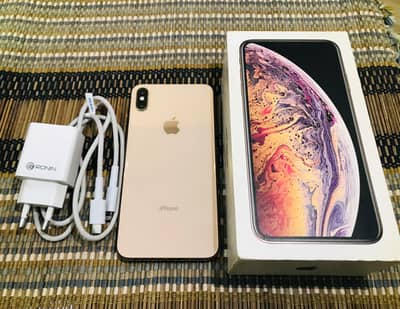 Apple iPhone XS Max