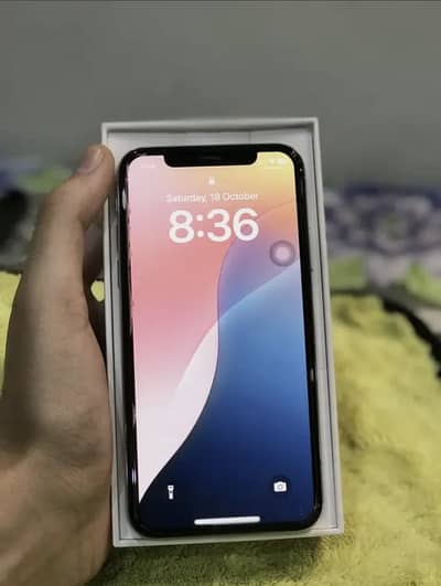 Iphone xs pta approved