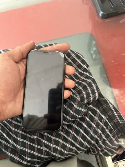 Apple iPhone 11 Pro