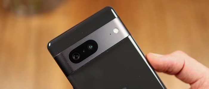 Google Pixel 7