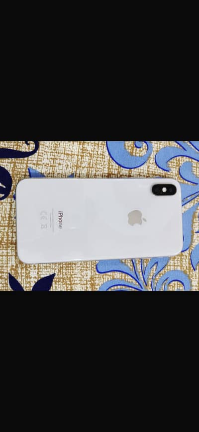 Apple iPhone X all ok condition Face ID working 03034363353