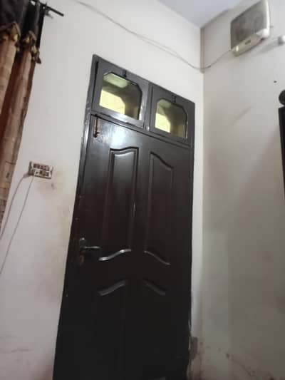 rent room