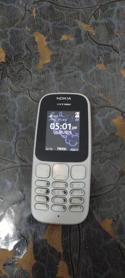 Nokia 5