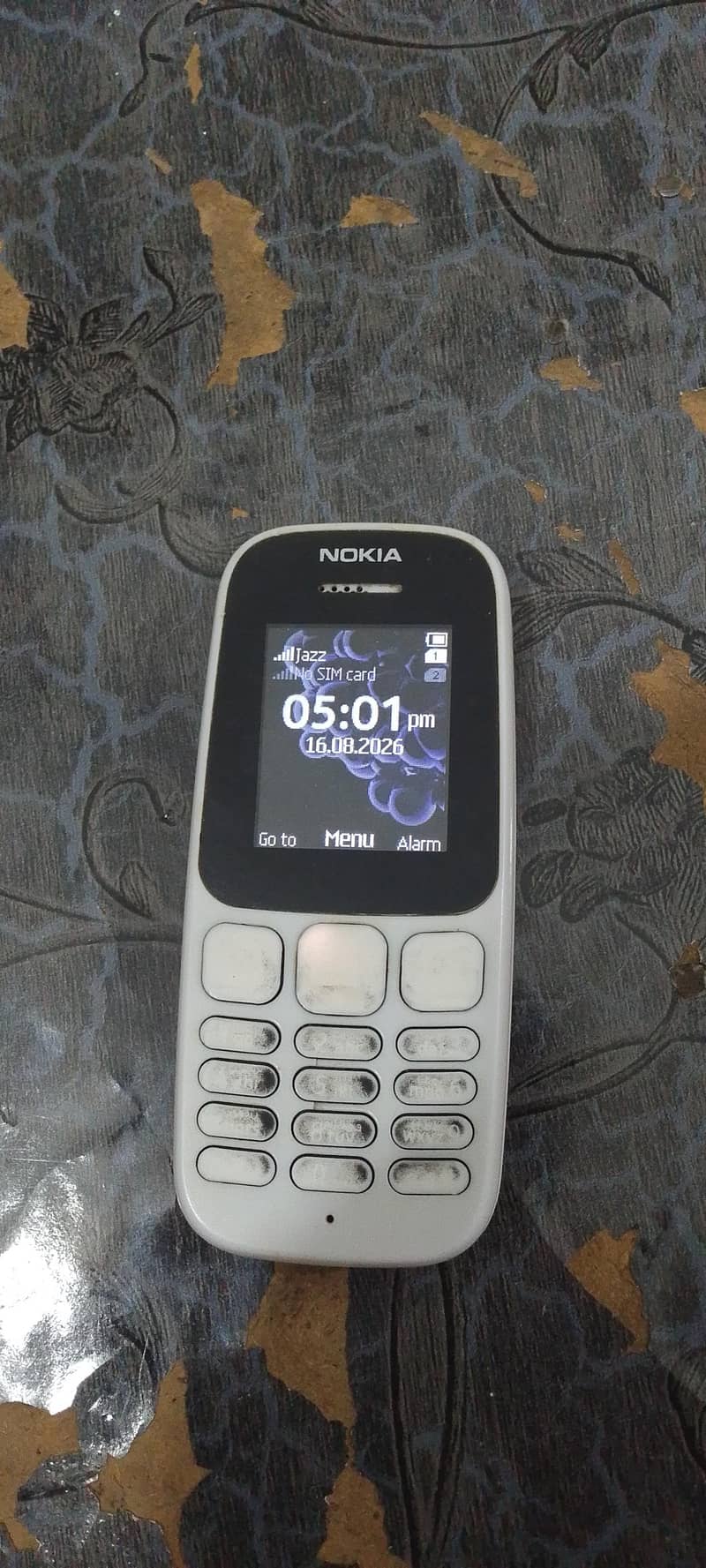 Nokia 5 0