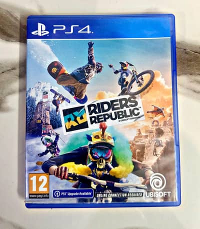 Riders Republic