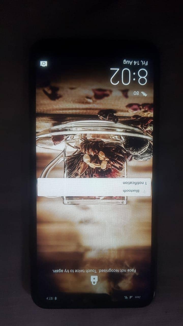 Honor 8X 2