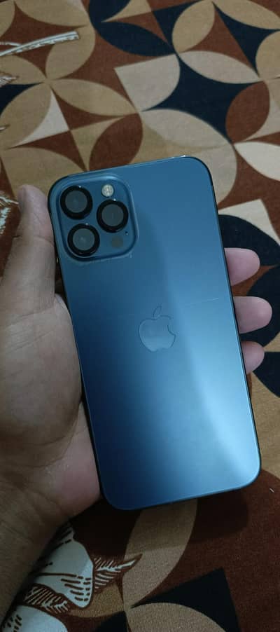 Apple iPhone 12 Pro Max (128 GB)