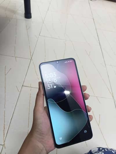 Xiaomi Redmi 13c
