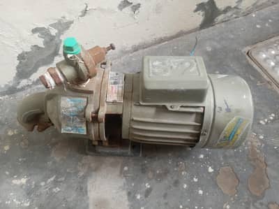 Water Pump  Snoora