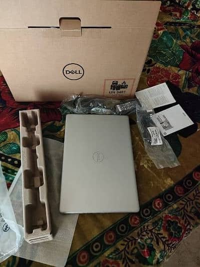Dell Laptop Core I7 Generation 12th , FHD Laptop