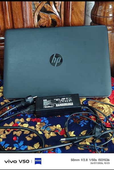 Hp core i5 4th generation Laptop