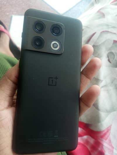 One Plus 10 Pro 5G 12/256 8gen1