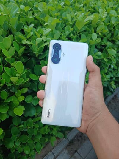 Xiaomi Redmi K40 Gaming