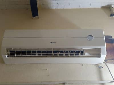 Gree 1.5 ton split AC