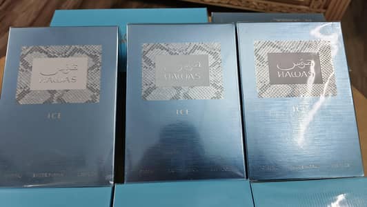 Hawas ice, Perfume, Gift, Wedding Gift