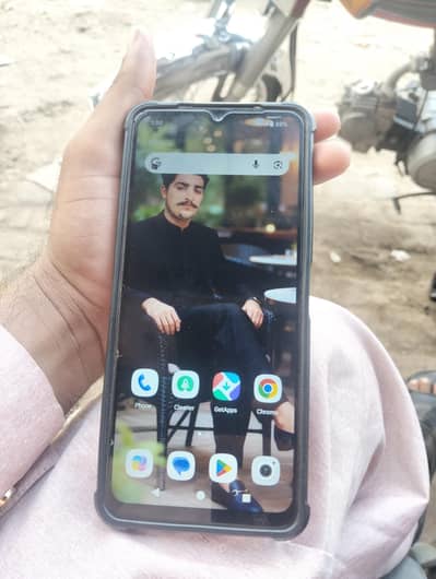 Redmi a3x