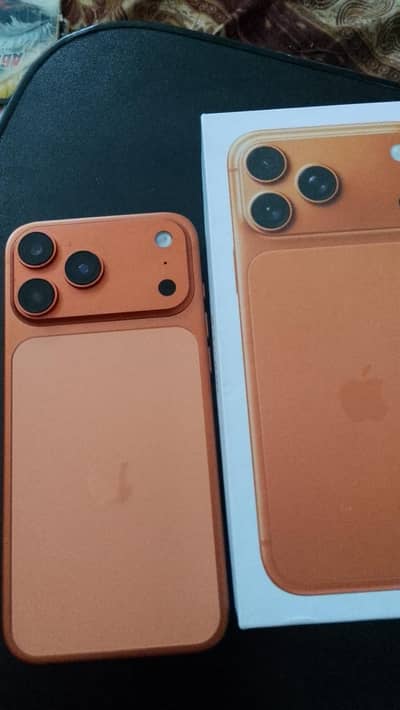 iphone 17 promax android