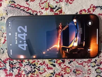 Apple iPhone 16 Pro Max