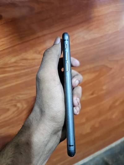 I phone 11
