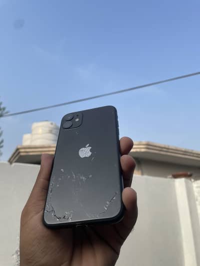 Apple iPhone 11