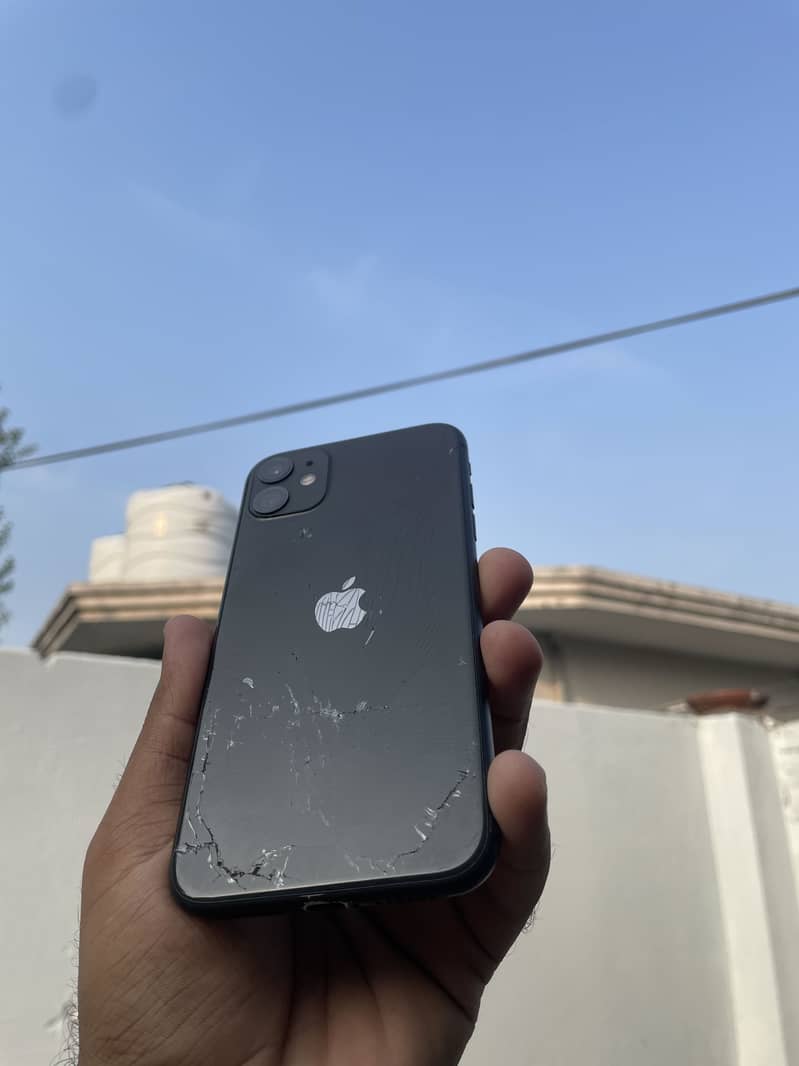 Apple iPhone 11 0