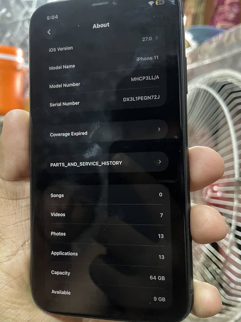 Apple iPhone 11 2