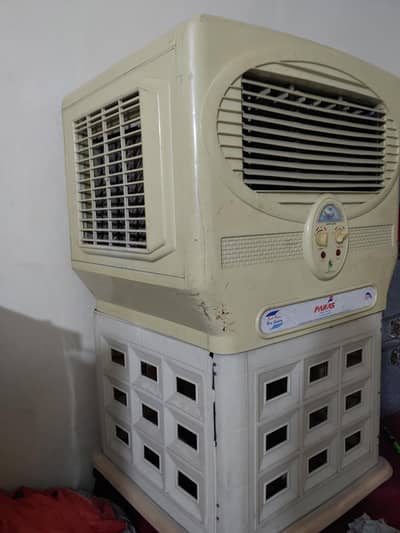 Air cooler