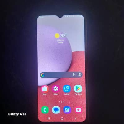 Samsung Mobile A13