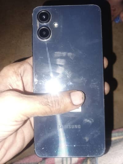 Samsung Mobile A06