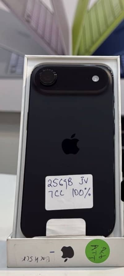 Apple iPhone 17 Air