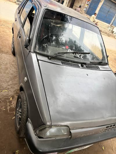 Mehran Car For sale