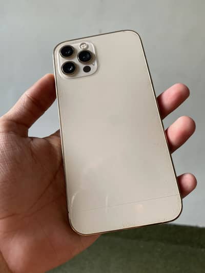 Apple iPhone 12 Pro