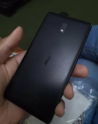Nokia 3 PTA Approved, Call 03036828292