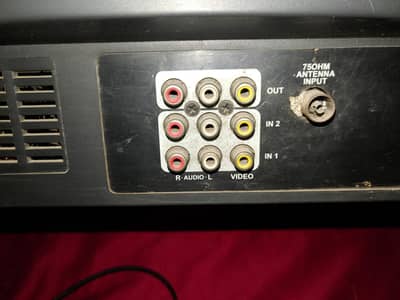 Television